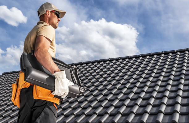 Best Tile Roofing Installation  in USA